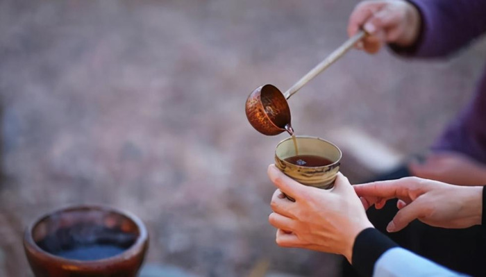 赞美红茶的经典句子【一杯红茶的感悟语句】