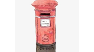 书信结束语唯美四字【书信结尾祝颂语】