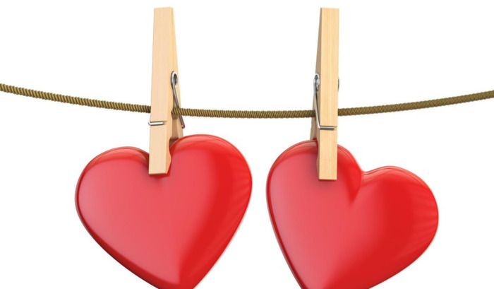 形容两人默契的句子歇后语【形容两人之间默契的句子】