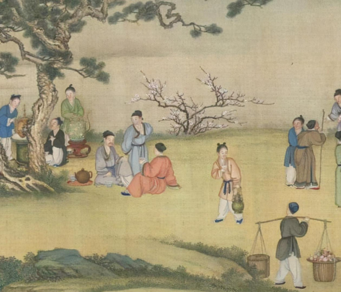 讽刺键盘侠的成语