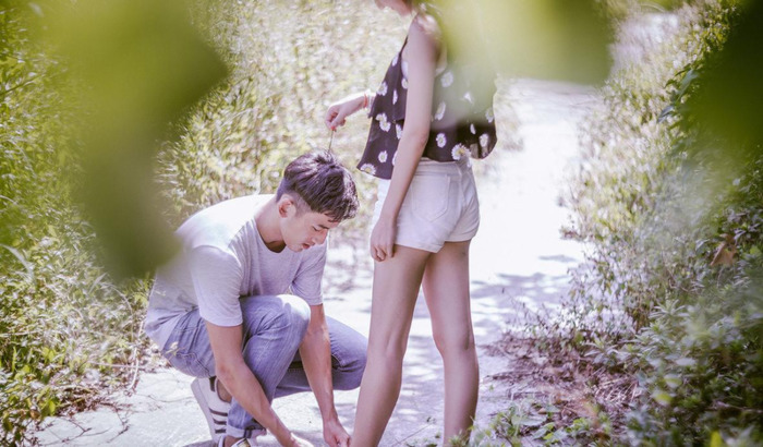 形容队友默契配合