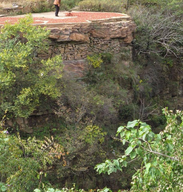 有关描写太行山风景的诗【太行山的诗句唯美】