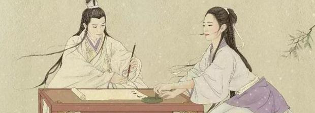 古诗悲伤爱情名句大全