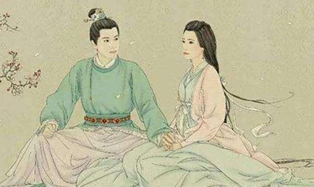 古诗悲伤爱情名句大全