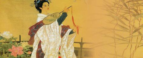 古诗悲伤爱情名句大全