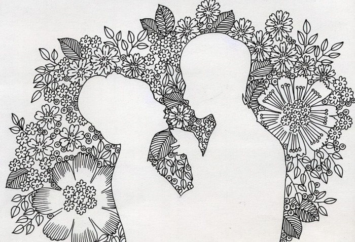 结婚祝福一到十祝福语