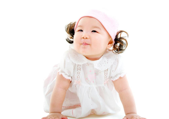 十岁生日短语发朋友圈