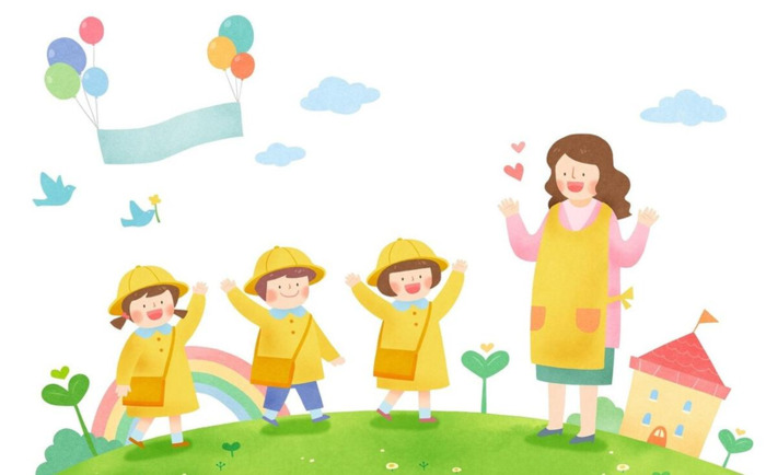 十岁生日短语发朋友圈