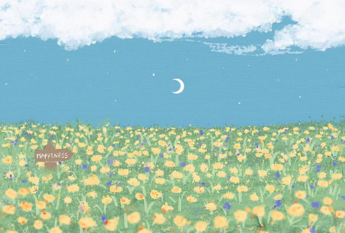 不拖拉不磨蹭,自律的说说