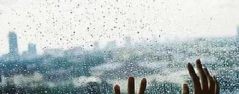 在夜深人静的时候想起了他