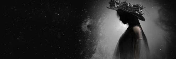 在夜深人静的时候想起了他