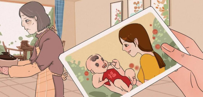 祝母亲身体健康的句子