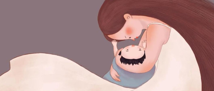 祝母亲身体健康的句子