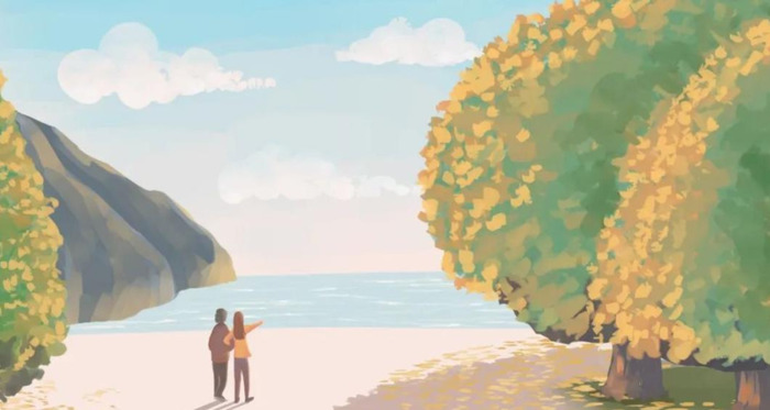 祝母亲身体健康的句子