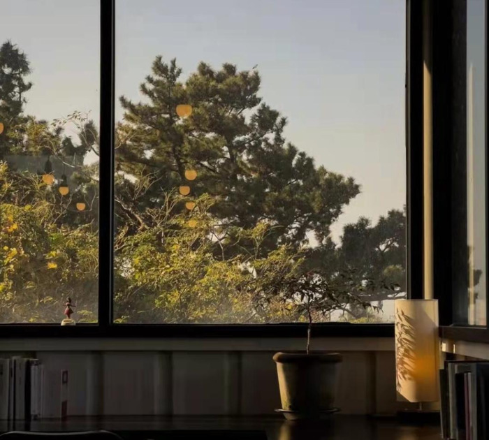 风景朋友圈文案简约