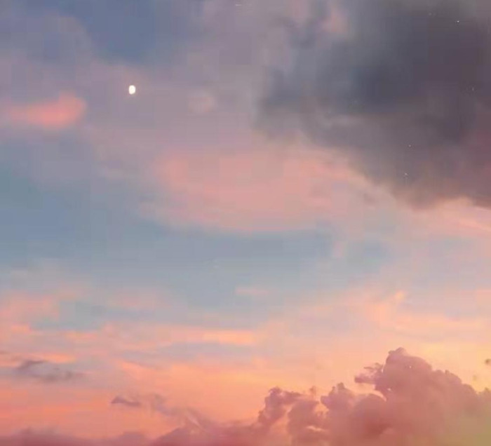 风景朋友圈文案简约