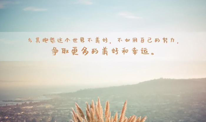 表达平凡生活的句子【含有平凡的唯美句子】