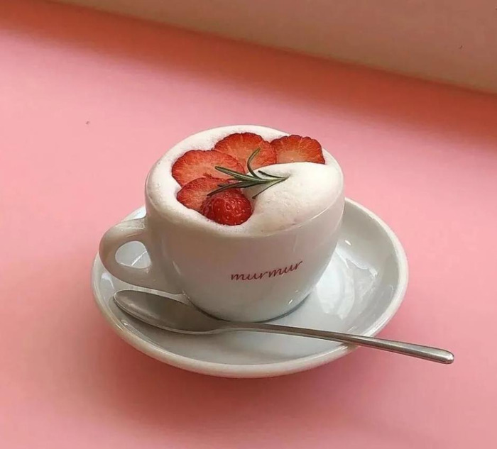 有趣的美食文案