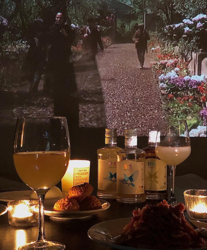 关于喝酒的说说伤感