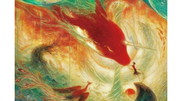 大鱼海棠里的经典句子