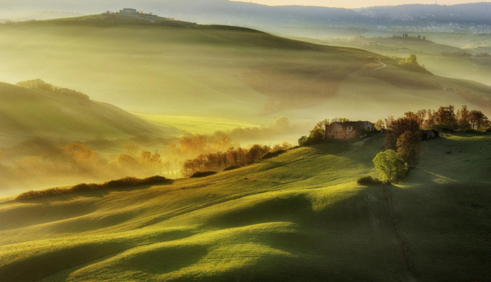 关于祖国的风光古诗