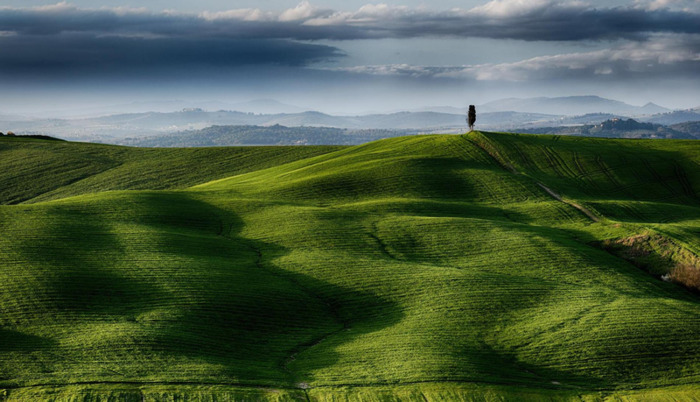 关于祖国的风光古诗
