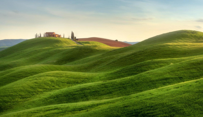 关于祖国的风光古诗