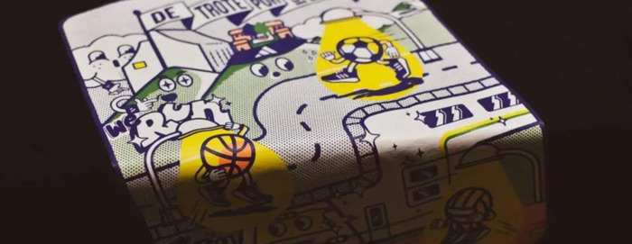 阿迪达斯海报设计广告