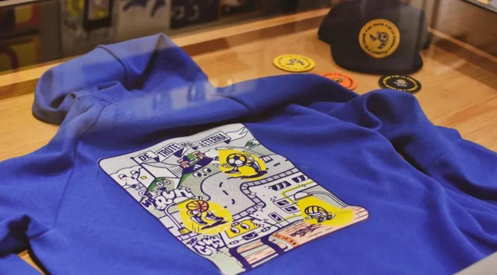 阿迪达斯海报设计广告