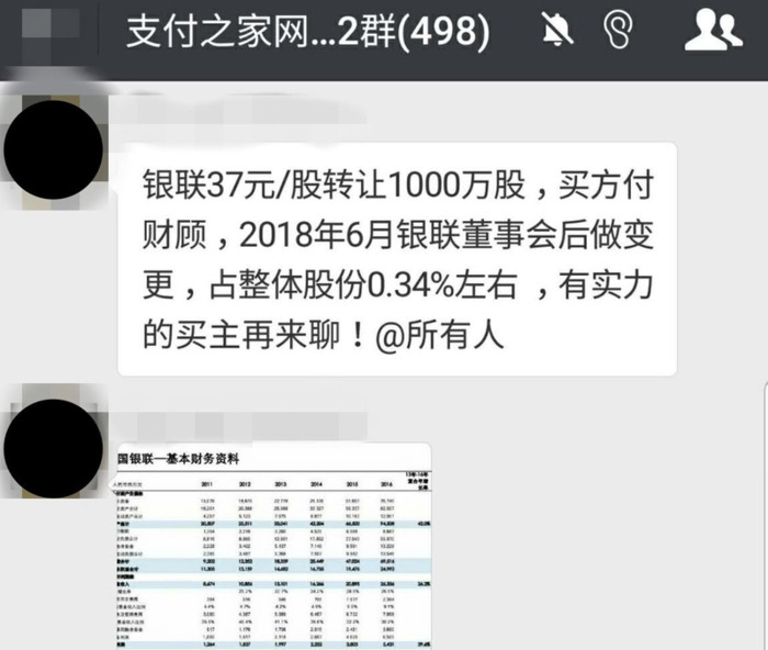 中国银联是什么