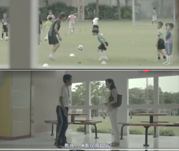 泰国经典广告【泰国感动广告】