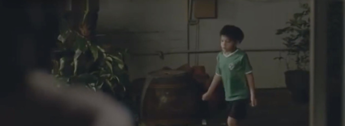 泰国经典广告【泰国感动广告】