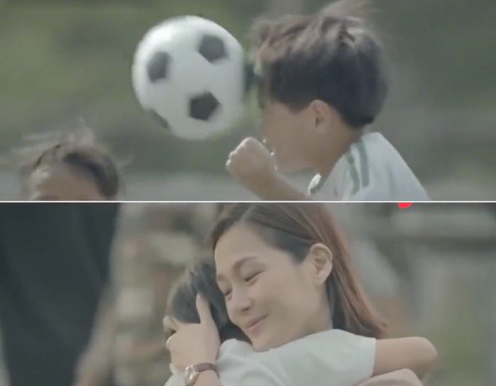 泰国经典广告【泰国感动广告】