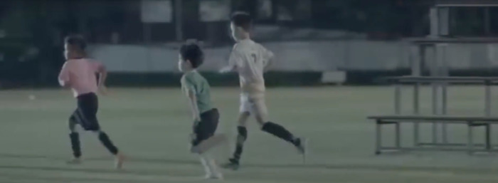 泰国经典广告【泰国感动广告】