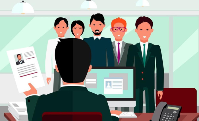 自媒体运营简历