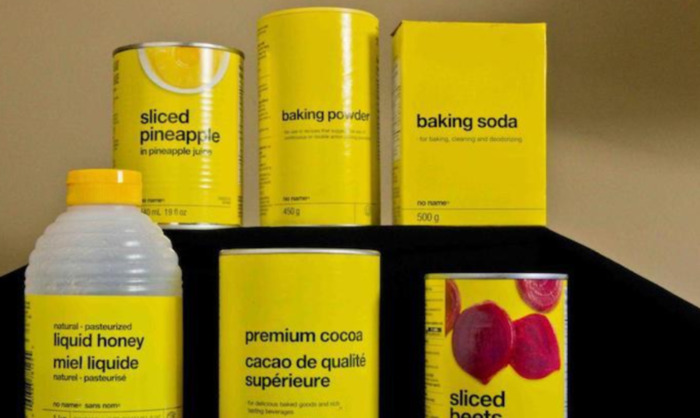 加拿大本土品牌