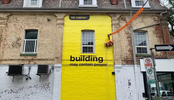 加拿大本土品牌