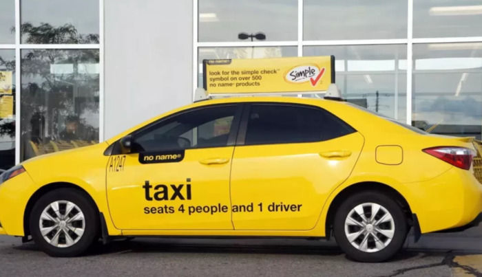 加拿大本土品牌