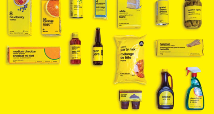 加拿大本土品牌