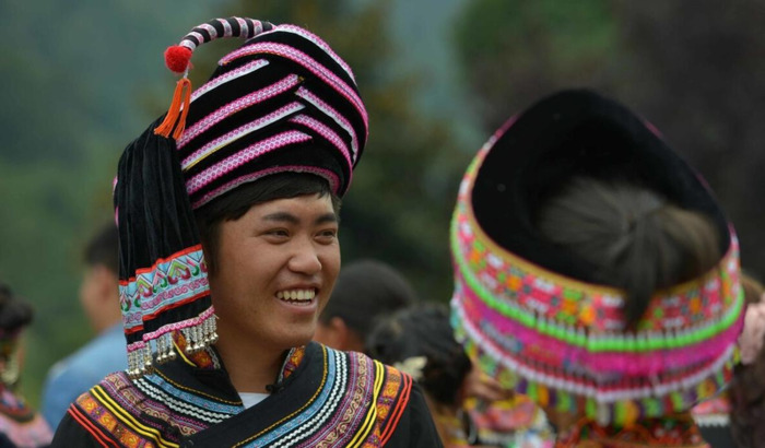 彝族的神话故事【彝族十大神话传说】