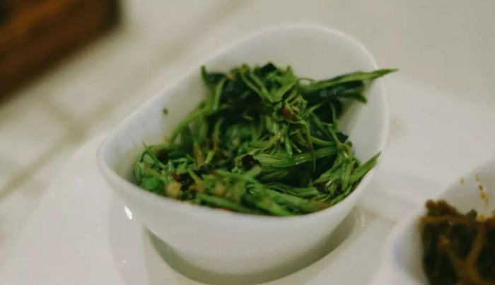 老仓醋米线做法配方【云南老仓醋米线】