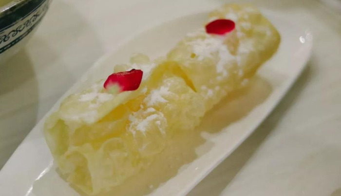 老仓醋米线做法配方【云南老仓醋米线】