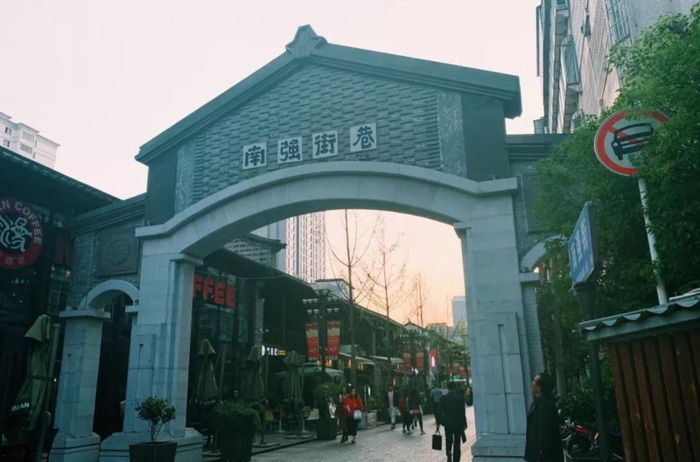 老仓醋米线做法配方【云南老仓醋米线】