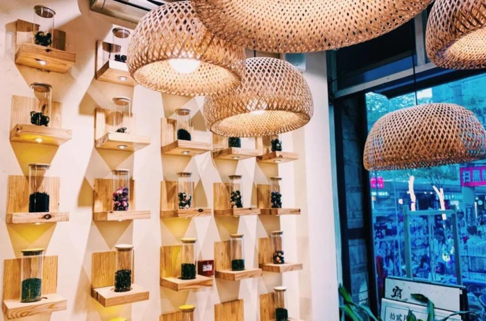 老仓醋米线做法配方【云南老仓醋米线】