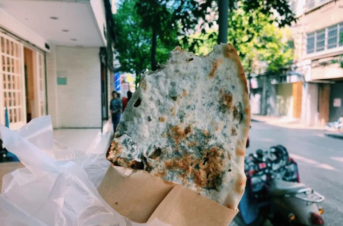 老仓醋米线做法配方【云南老仓醋米线】