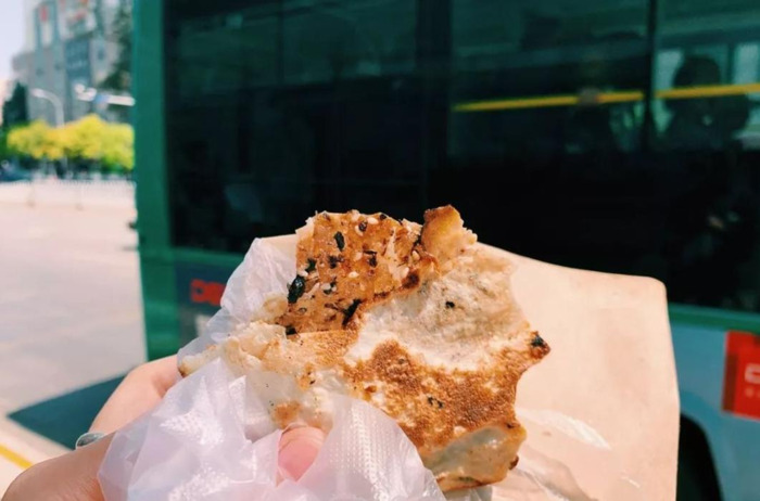 老仓醋米线做法配方【云南老仓醋米线】