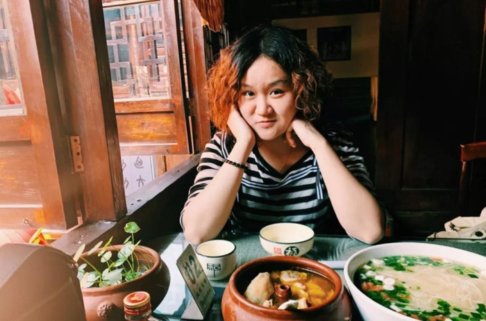 老仓醋米线做法配方【云南老仓醋米线】