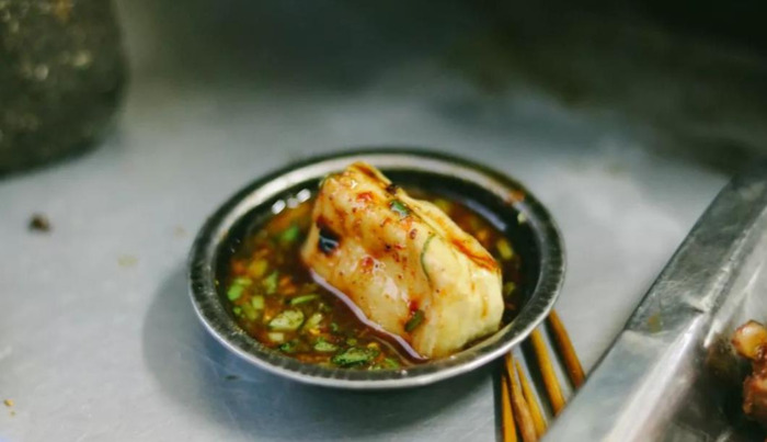 老仓醋米线做法配方【云南老仓醋米线】