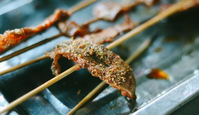 老仓醋米线做法配方【云南老仓醋米线】