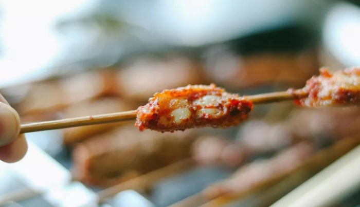 老仓醋米线做法配方【云南老仓醋米线】